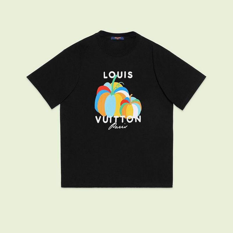 Louis Vuitton Men's T-shirts 220